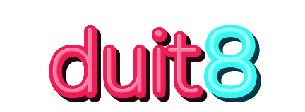 duit8 — logo kanal