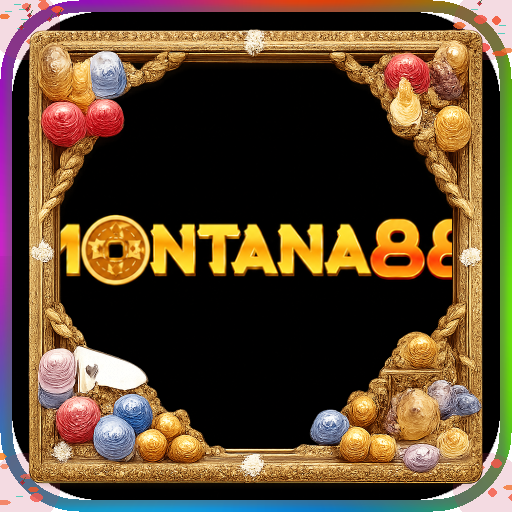 montana88 — mitra unggulan